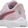 Schuhe Mädchen Sneaker Low Puma 249917 Rosa