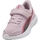 Schuhe Mädchen Sneaker Low Puma 249917 Rosa