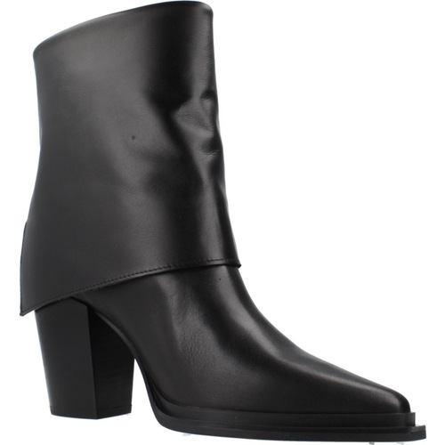 Alpe 5274 17 Schwarz