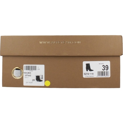 Alpe 5274 17 Schwarz