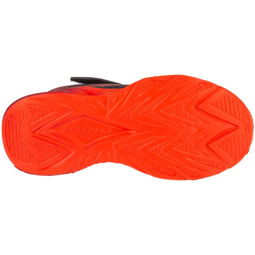 Skechers Vortex 2.0 - Quantroid Schwarz