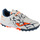Schuhe Jungen Fußballschuhe Joma Super Copa Jr 25 SCJS TF Weiss