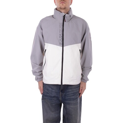 Kleidung Herren Jacken Napapijri NP0A4INN Other