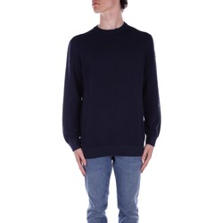 Kleidung Herren Pullover Paul & Shark 22411504 Blau