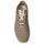 Schuhe Herren Sneaker Low IgI&CO  Grau