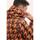 Kleidung Herren Sweatshirts Munich WINDBRAKER FLASH Orange