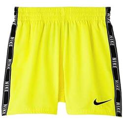 Kleidung Jungen Badeanzug /Badeshorts Nike NESSA811-731 Gelb