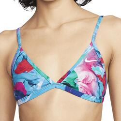 Kleidung Damen Bikini Ober- und Unterteile Nike NESSC030-593 Rosa