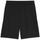 Kleidung Herren Shorts / Bermudas Puma 775255-10 Schwarz