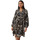 Kleidung Damen Kleider La Modeuse 73809_P174196 Schwarz
