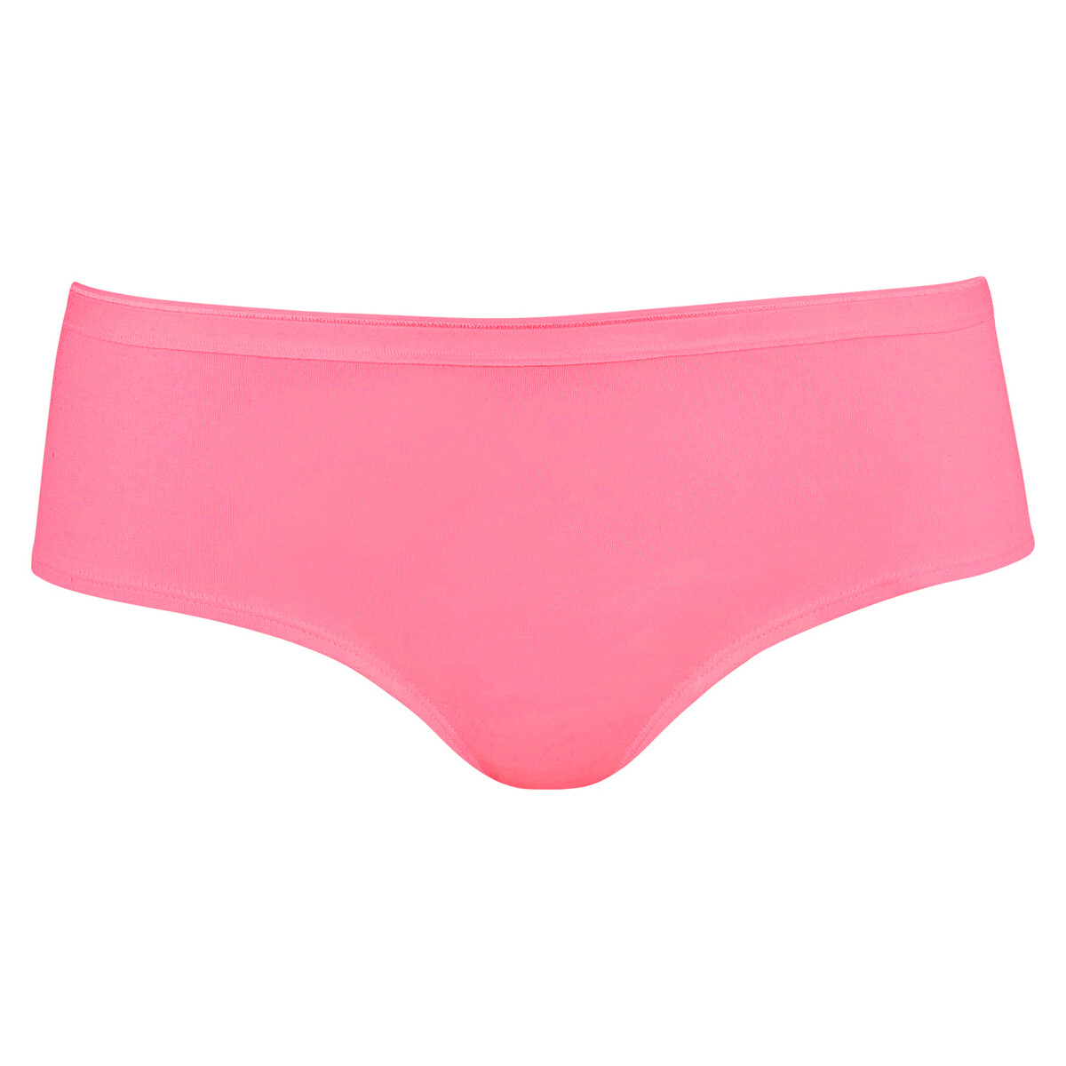 Unterwäsche Damen Shorties / Boxers Lisca Shorty Happyday  Cheek Rosa