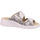 Schuhe Damen Pantoletten / Clogs Hickersberger Pantoletten 2521-2095 Other