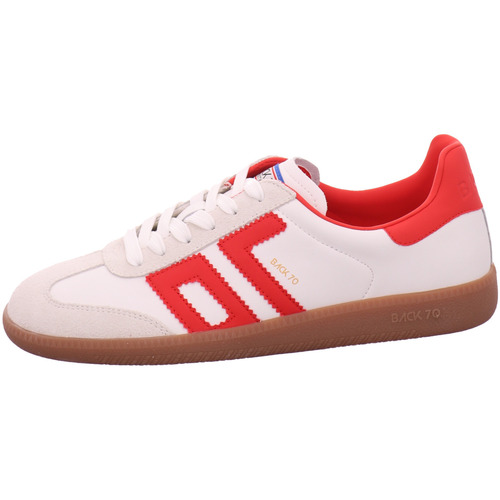 Back 70 Cloud 2505-09-red Weiss