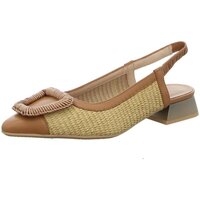 Schuhe Damen Pumps Hispanitas Dali-V25 RHV254046-C002 Braun