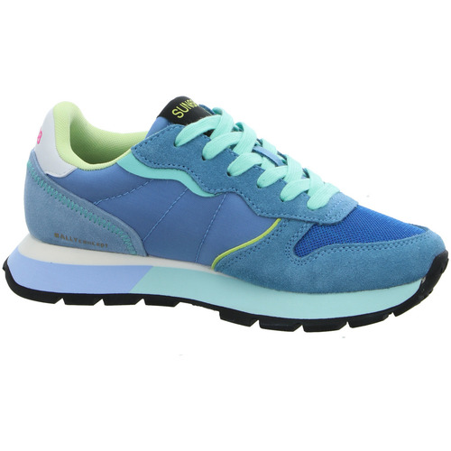 Sun68 Ally Color Explosion Z35204-56 Blau