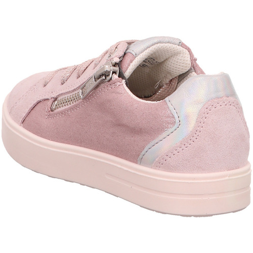 Superfit Schnuerschuhe STELLA 1-000809-5510 Other