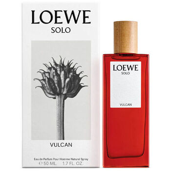 Beauty Herren Eau de parfum  Loewe Nur Vulcan Edp Vapo 