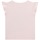 Kleidung Mädchen T-Shirts Guess K5RI18K6YW4 Rosa