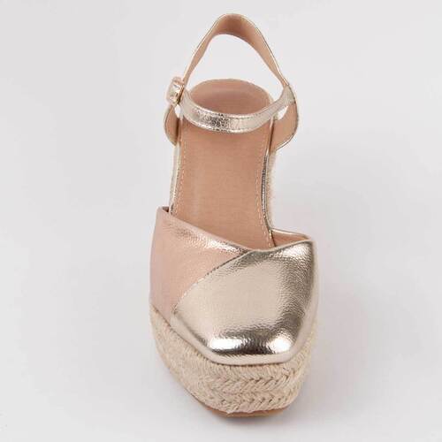 Montevita 102792 Gold