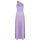 Kleidung Damen Kleider Rinascimento CFC0019832002 Lavendel