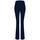 Kleidung Damen Hosen Rinascimento CFC0122830003 Blau