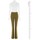 Kleidung Damen Hosen Rinascimento CFC0122830003 Militärgrün
