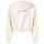 Kleidung Damen Sweatshirts Rinascimento CFC0123434003 Farblos