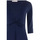 Kleidung Damen Kleider Rinascimento CFC0019932002 Schwarz