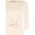 Kleidung Damen Kleider Rinascimento CFC0019932002 Helles Beige