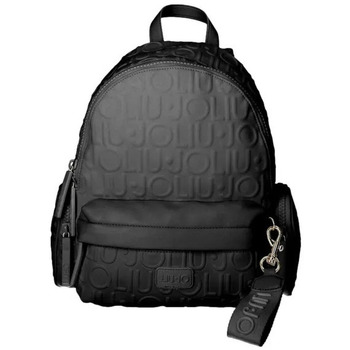 Taschen Damen Handtasche Liu Jo TA5294-J5627 Schwarz