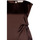 Kleidung Damen Hemden Rinascimento CFC0122934003 Braun