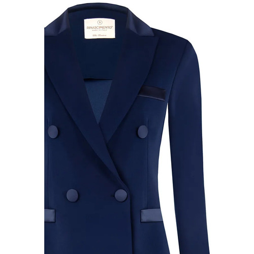 Rinascimento CFC0123104003 Blau
