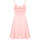 Kleidung Damen Kleider Rinascimento CFC0123994003 Rosa