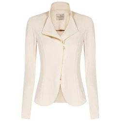 Kleidung Damen Jacken Rinascimento CFC0122737003 Beige