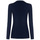 Kleidung Damen Jacken Rinascimento CFC0122829003 Blau
