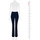 Kleidung Damen Hosen Rinascimento CFC0122874003 Blau
