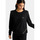 Kleidung Damen Sweatshirts Liu Jo TA5039-JS182 Schwarz