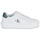 Schuhe Herren Sneaker Low Calvin Klein Jeans CHUNKY CUPSOLE MONO LTH Weiss