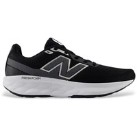 Schuhe Damen Sneaker New Balance W520 Schwarz