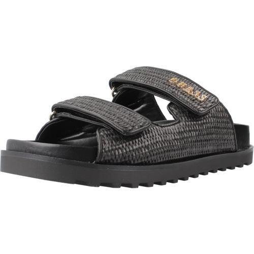 Schuhe Damen Sandalen / Sandaletten Guess FLJFDE FAP19 Schwarz