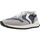 Schuhe Herren Sneaker Voile Blanche PARIS RACE Blau