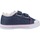 Schuhe Mädchen Sneaker Chicco GIULIA Blau