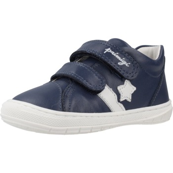 Schuhe Jungen Sneaker Primigi NAPPA CLOUD Blau
