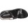 Schuhe Damen Sandalen / Sandaletten Wonders C6541 Schwarz