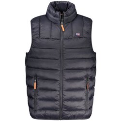 Kleidung Herren Daunenjacken Norway Nautical 849148_NEBLACK Schwarz