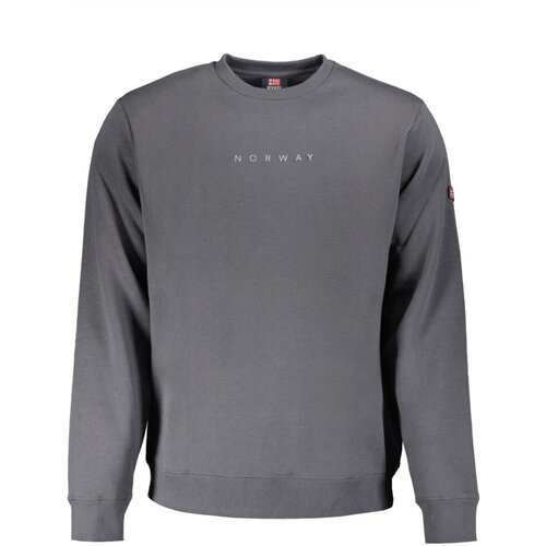 Kleidung Herren Sweatshirts Norway Nautical 849453_GRREVETO Grau