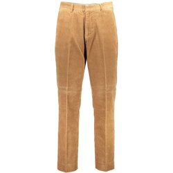 Kleidung Herren Hosen Gant 18031500016_C0B4C2B_MARRONE210 Braun