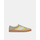 Schuhe Herren Sneaker Low Morrison HUDSON NINETIES Grün