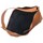 Taschen Damen Umhängetaschen Isabella Rhea Umhängetasche Braun