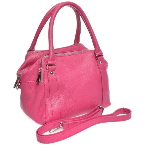 Roberta M Handtasche Schwarz